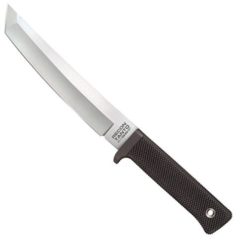 چاقو سفری کلد استیل مدل Recon Tanto