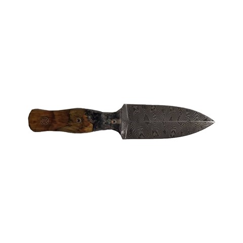 چاقو سفری مدل Sh019
