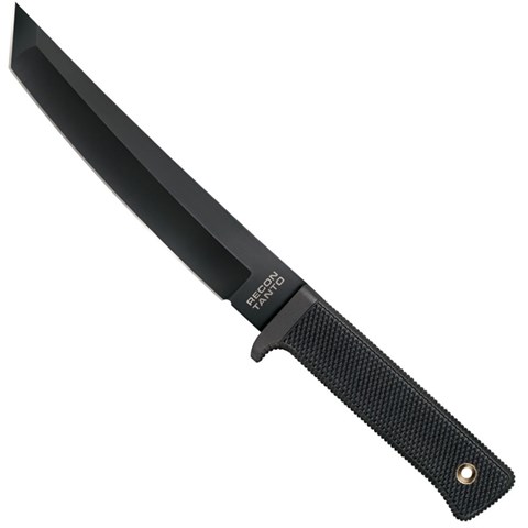 چاقوی سفری کلد استیل مدل Recon Tanto