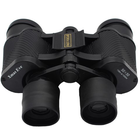 دوربین دو چشمی ایکمس ایو مدل 50x50