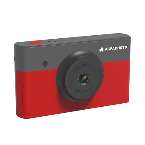 دوربین دیجیتال آگفافوتو مدل Realipix Mini S AMS23RD