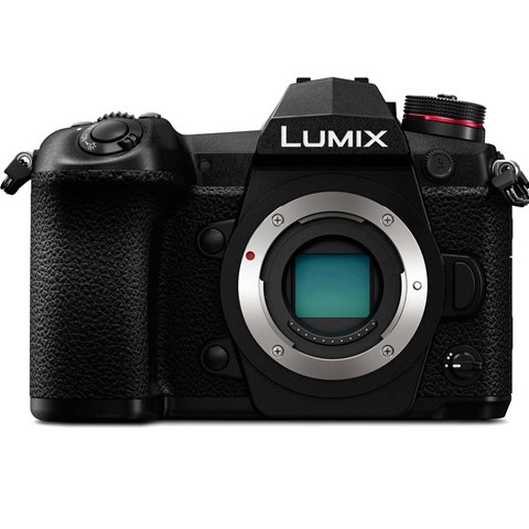 محصول دوربین-دیجیتال-پاناسونیک-مدل-Lumix-DC-G9GA-K-به-همراه-لنز-12-32-mm