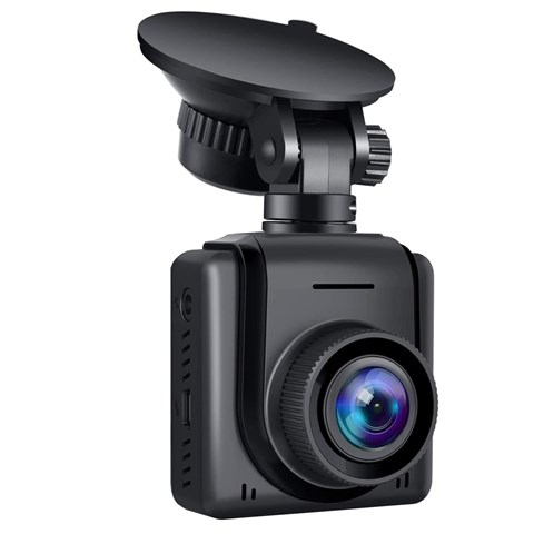 دوربین فیلم برداری خودرو آکی مدل Mini Dash Cam