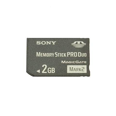 کارت حافظه‌ SDXC سونی مدل Mark2 کلاس 10 استاندارد UHS-I U1 سرعت 80MBps ظرفیت 2 گیگابایت