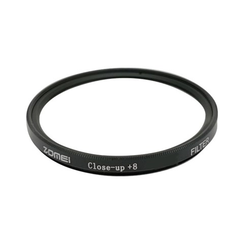 فیلتر لنز زومی مدلClose Up8 49mm