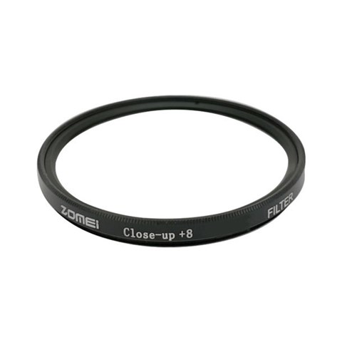 فیلتر لنز زومی مدل  Close Up8 40.5mm