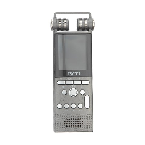 ضبط کننده صدا تسکو مدل TR 907