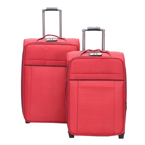 مجموعه دو عددی چمدان نوآکسیا مدل 102