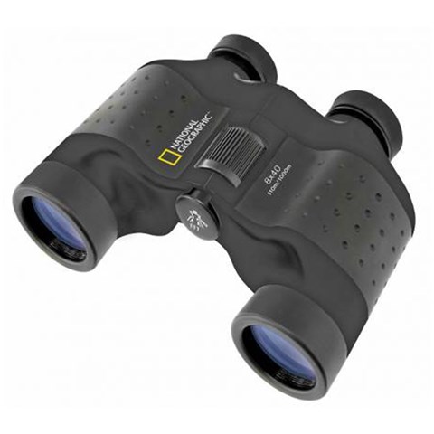 دوربین دو چشمی نشنال جئوگرافیک مدل 8x40