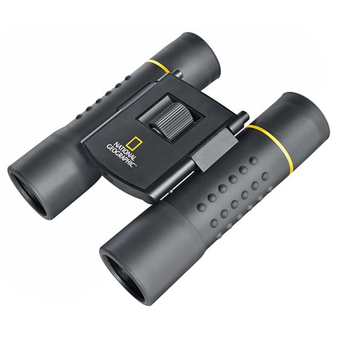 دوربین دو چشمی نشنال جئوگرافیک مدل 10x25