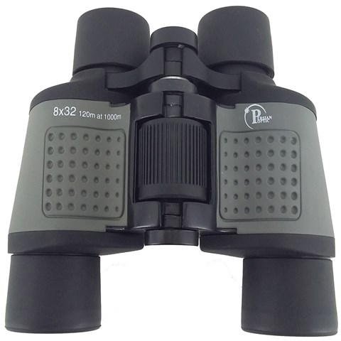 دوربین دوچشمی پرشین اپتیک مدل 32×8
