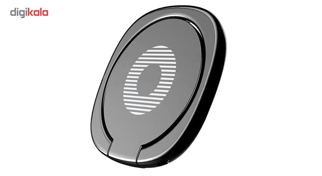 حلقه نگهدارنده گوشی موبایل باسئوس مدل Desktop Bracket
