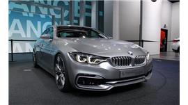 بررسی طراحی بیرونی نسل جدید مدل کوپه BMW سری 4