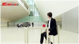 تبلیغ بسیار مهیج و خلاقانه شرکت خودروسازی هوندا